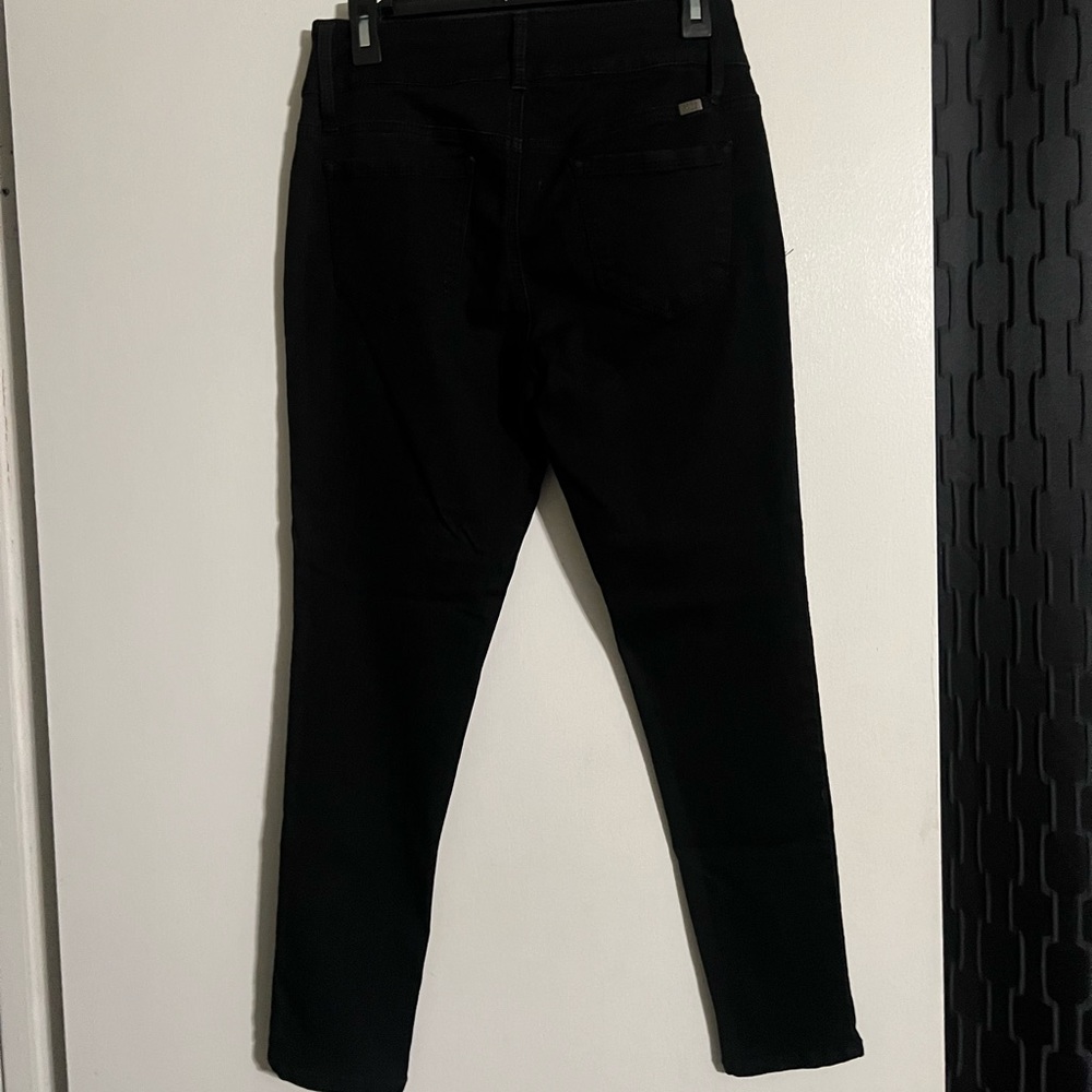 1822 black stretch jeans - Picture 2 of 3
